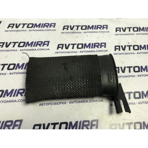 Патрубок воздушный Opel Corsa D 1.7 CDTI 2006-2014 55559160
